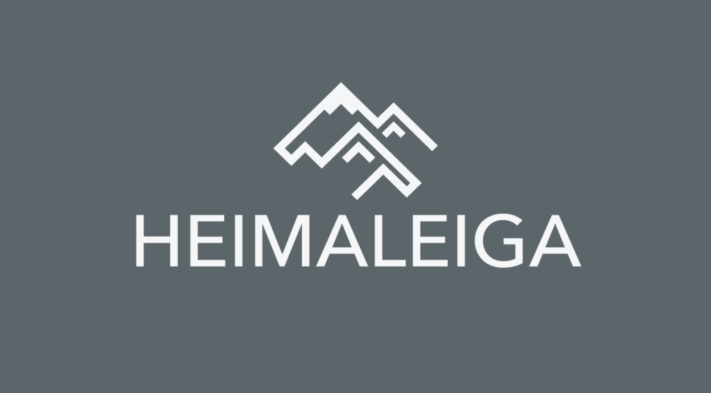 Heimaleiga