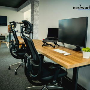Nestwork - Affordable rate pricing for Flexible Workspaces