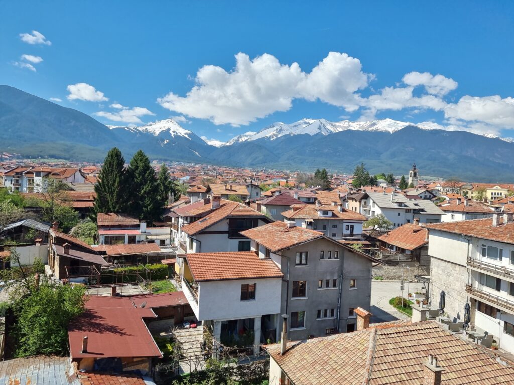 Top 10 Destinations for 2025